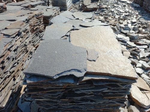 Серицит для лестницы, ступеней купить в Снежинске