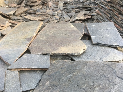 Серицит для лестницы, ступеней купить в Снежинске